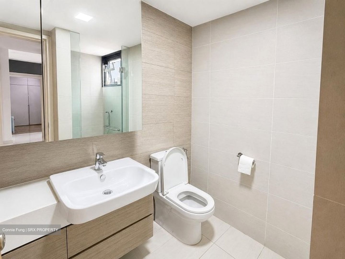 The Lakefront Residences (D22), Condominium #605886451